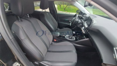 Peugeot 2008 1.2 puretech Allure s&s 130cv eat8 (9)