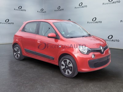 Renault Twingo 1.0 SCe Wave usata