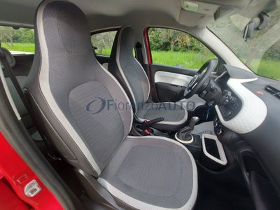 Renault Twingo 1.0 SCe Wave (10)