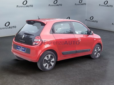 Renault Twingo 1.0 SCe Wave (2)