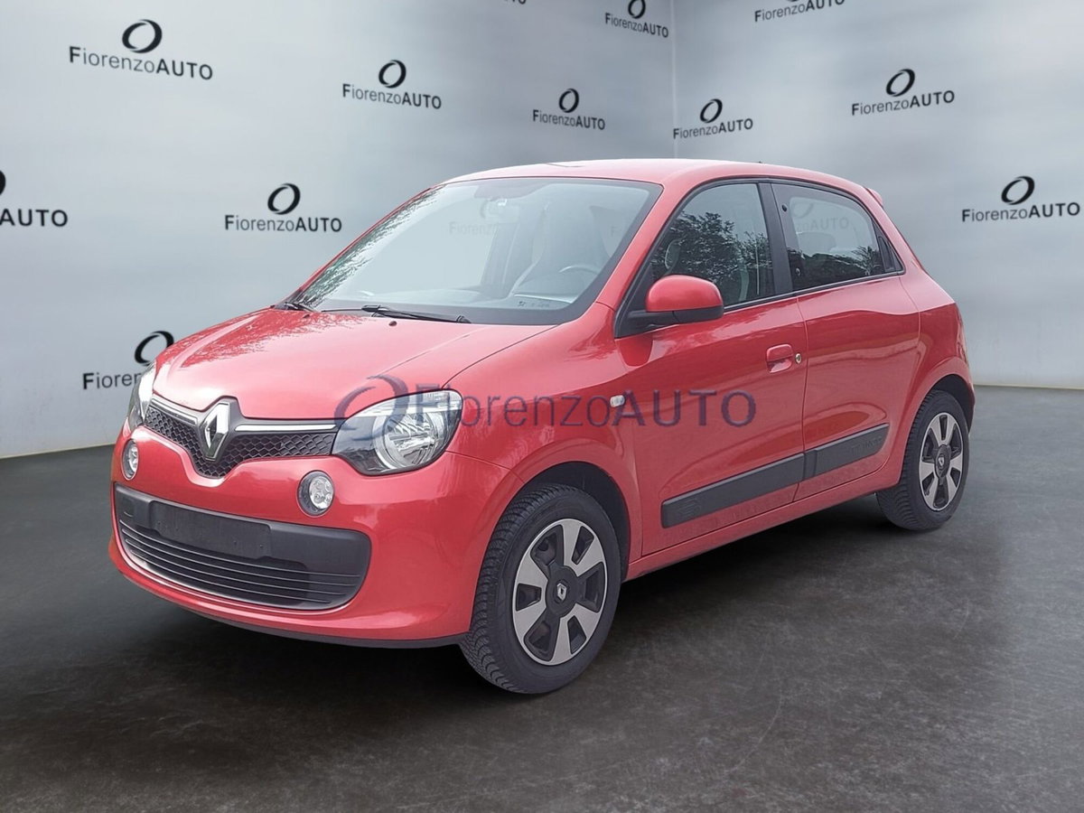 Renault Twingo 1.0 SCe Wave (5)