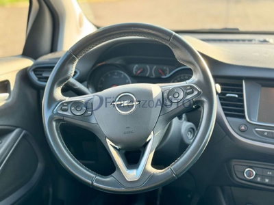 Opel Crossland 1.2 Edition s&s 110cv (11)