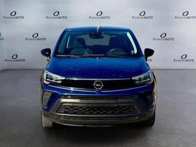 Opel Crossland 1.2 Edition s&s 110cv (2)
