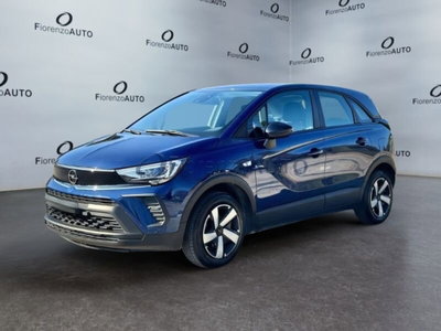 Opel Crossland 1.2 Edition s&s 110cv (3)