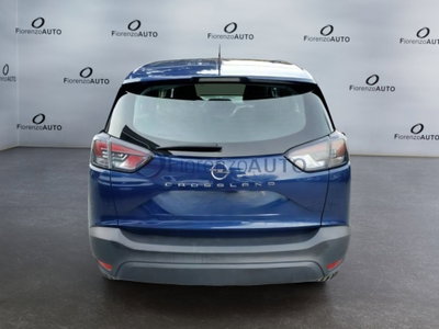 Opel Crossland 1.2 Edition s&s 110cv (6)