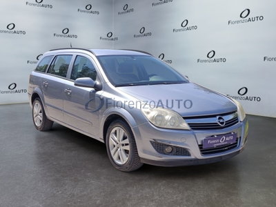 Opel Astra Station Wagon 1.7 CDTI 101CV Station Wagon Cosmo usata