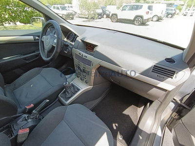 Opel Astra Station Wagon 1.7 CDTI 101CV Station Wagon Cosmo (11)