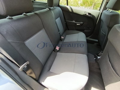 Opel Astra Station Wagon 1.7 CDTI 101CV Station Wagon Cosmo (13)