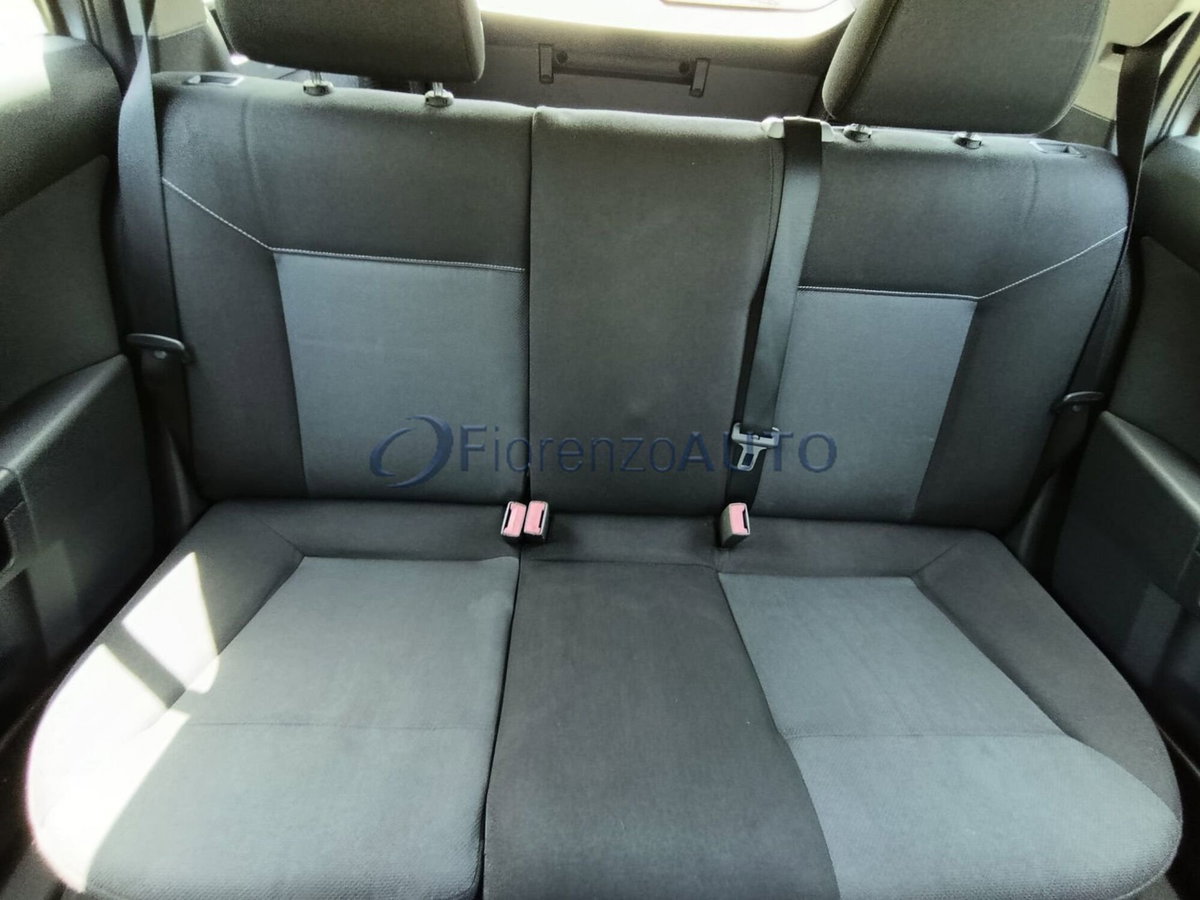 Opel Astra Station Wagon 1.7 CDTI 101CV Station Wagon Cosmo (14)