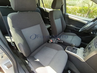 Opel Astra Station Wagon 1.7 CDTI 101CV Station Wagon Cosmo (15)
