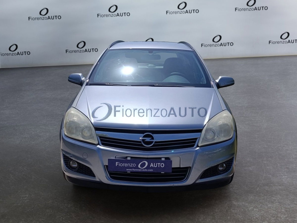 Opel Astra Station Wagon 1.7 CDTI 101CV Station Wagon Cosmo (2)