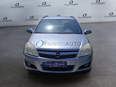 Opel Astra Station Wagon 1.7 CDTI 101CV Station Wagon Cosmo (2)