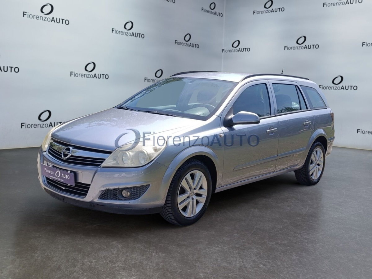 Opel Astra Station Wagon 1.7 CDTI 101CV Station Wagon Cosmo (3)