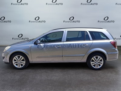 Opel Astra Station Wagon 1.7 CDTI 101CV Station Wagon Cosmo (4)