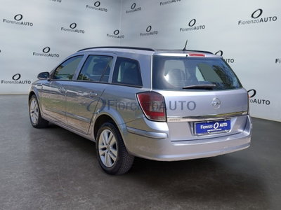 Opel Astra Station Wagon 1.7 CDTI 101CV Station Wagon Cosmo (5)