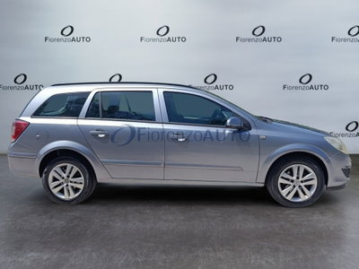 Opel Astra Station Wagon 1.7 CDTI 101CV Station Wagon Cosmo (8)