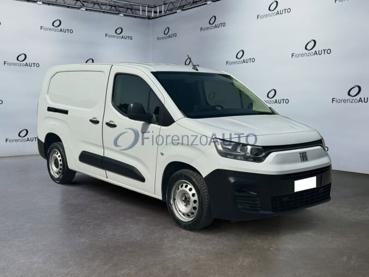 Fiat Doblò Furgone cargo maxi 1.6 mjt 90cv LH1 Lounge S&S
