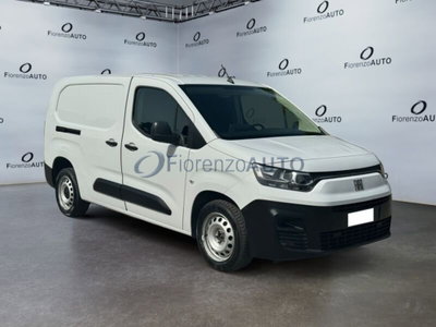 Fiat Doblò Furgone cargo maxi 1.6 mjt 90cv LH1 Lounge S&S usato