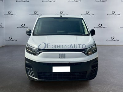 Fiat Doblò Furgone cargo maxi 1.6 mjt 90cv LH1 Lounge S&S (2)