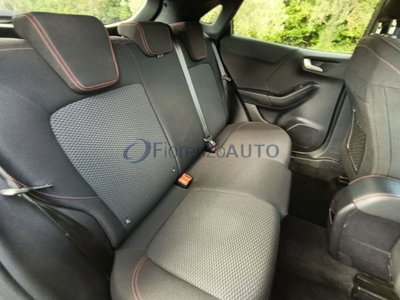 Ford Puma 1.0 EcoBoost Hybrid 125 CV S&S ST-Line Design 2 (13)