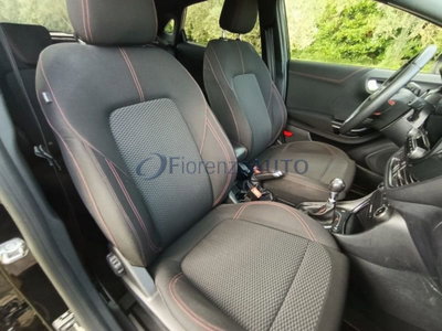 Ford Puma 1.0 EcoBoost Hybrid 125 CV S&S ST-Line Design 2 (15)