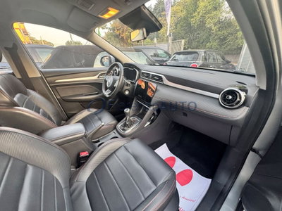 Mg ZS ZS 1.5 Luxury (11)