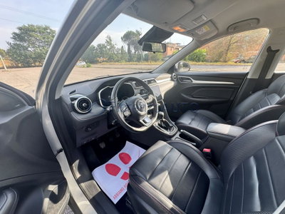 Mg ZS ZS 1.5 Luxury (15)