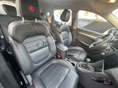 Mg ZS ZS 1.5 Luxury (16)