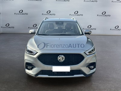 Mg ZS ZS 1.5 Luxury (2)