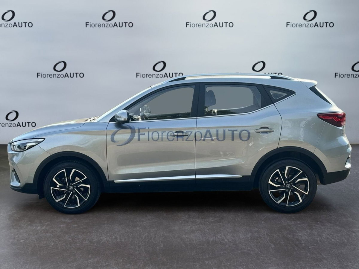 Mg ZS ZS 1.5 Luxury (4)