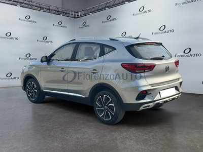 Mg ZS ZS 1.5 Luxury (5)