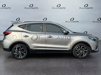 Mg ZS ZS 1.5 Luxury (8)