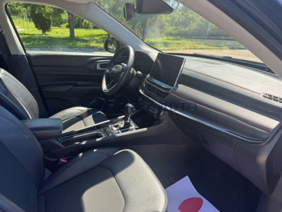 Jeep Compass 1.3 turbo t4 phev Trailhawk 4xe auto (11)