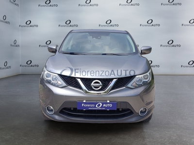 Nissan Qashqai 1.6 dCi DPF Tekna (2)