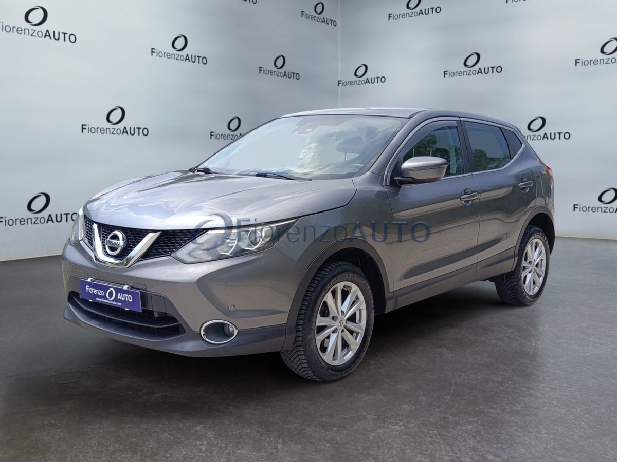 Nissan Qashqai 1.6 dCi DPF Tekna (3)