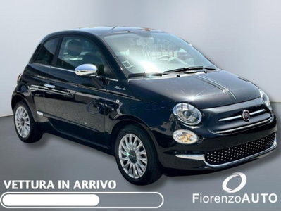 Fiat 500 1.0 Hybrid Dolcevita usata