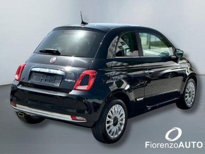 Fiat 500 1.0 Hybrid Dolcevita (2)