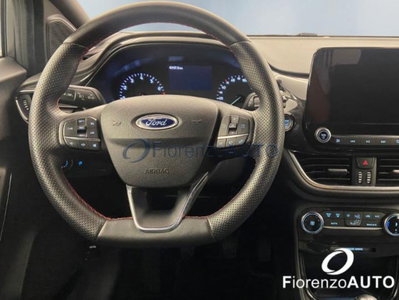 Ford Puma 1.0 EcoBoost Hybrid 125 CV S&S ST-Line Design 2 (4)