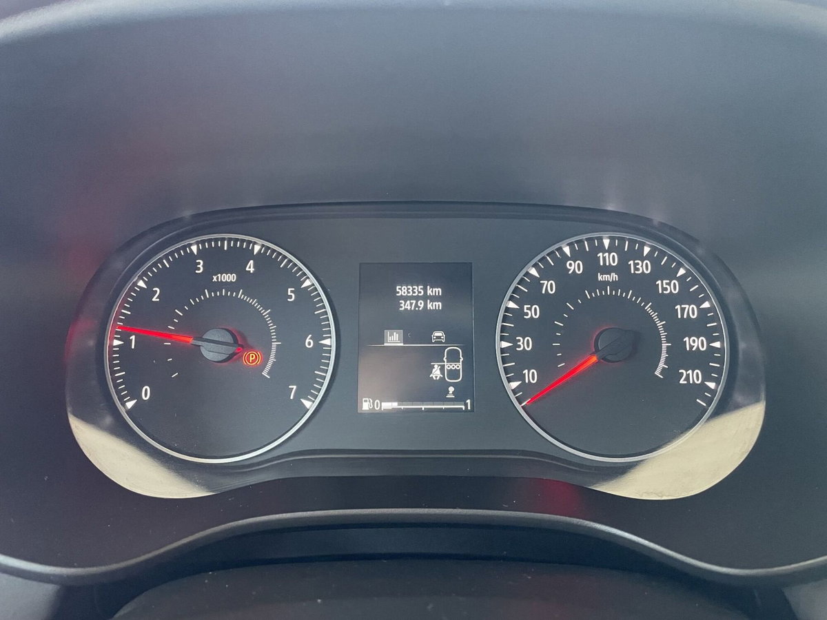 Dacia Jogger 1.0 tce Extreme UP Gpl 100cv (12)