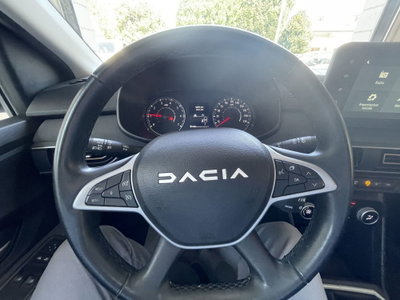 Dacia Jogger 1.0 tce Extreme UP Gpl 100cv (13)