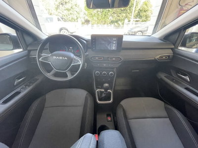 Dacia Jogger 1.0 tce Extreme UP Gpl 100cv (14)