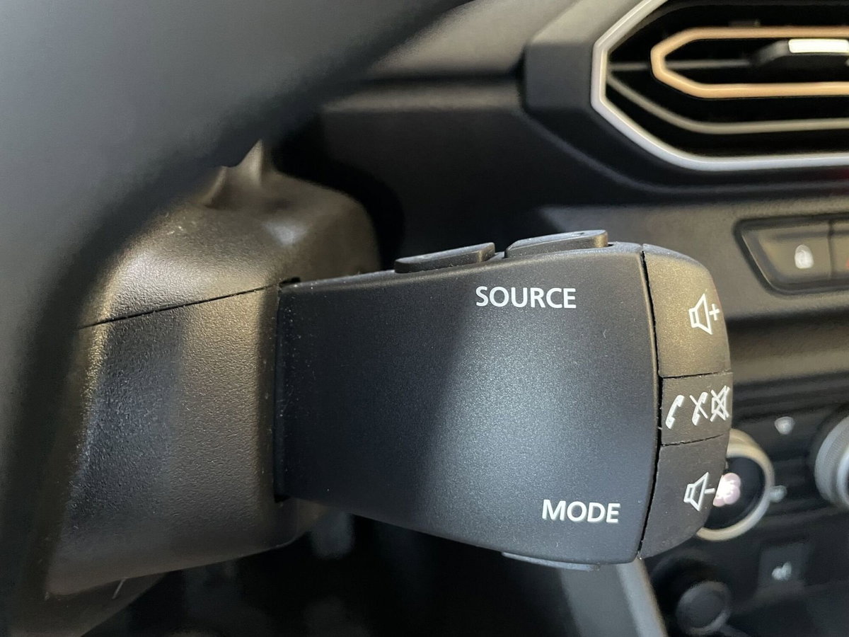 Dacia Jogger 1.0 tce Extreme UP Gpl 100cv (18)