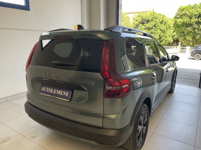 Dacia Jogger 1.0 tce Extreme UP Gpl 100cv (6)