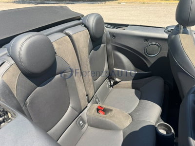 MINI Mini Cabrio 1.2 One Cabrio (14)