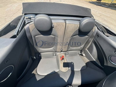 MINI Mini Cabrio 1.2 One Cabrio (15)