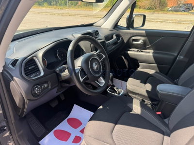 Jeep Renegade 1.5 Turbo T4 MHEV Limited (11)