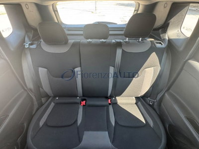 Jeep Renegade 1.5 Turbo T4 MHEV Limited (14)