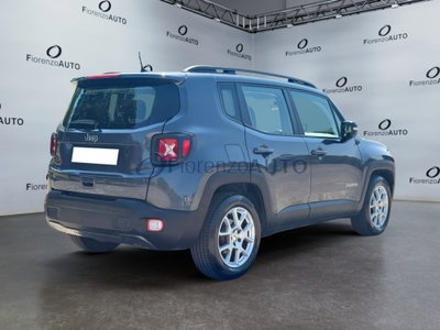 Jeep Renegade 1.5 Turbo T4 MHEV Limited (2)