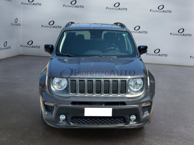 Jeep Renegade 1.5 Turbo T4 MHEV Limited (7)