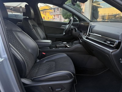 Kia Sportage 1.6 TGDi HEV AT GT-line Plus (18)